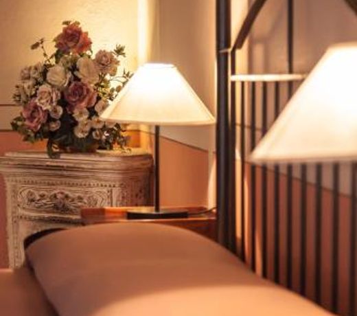 Hotel L'Antico Pozzo