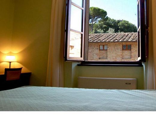 Hotel L'Antico Pozzo