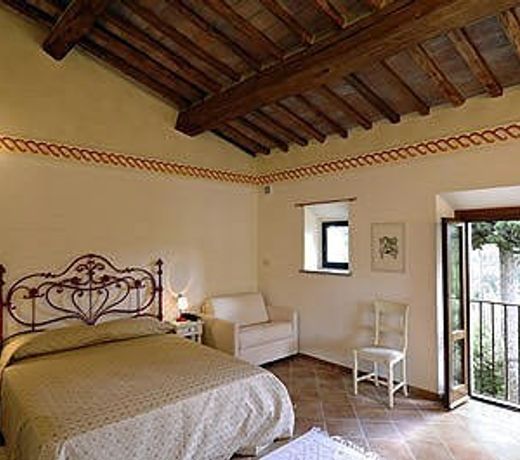 Il Casale Del Cotone