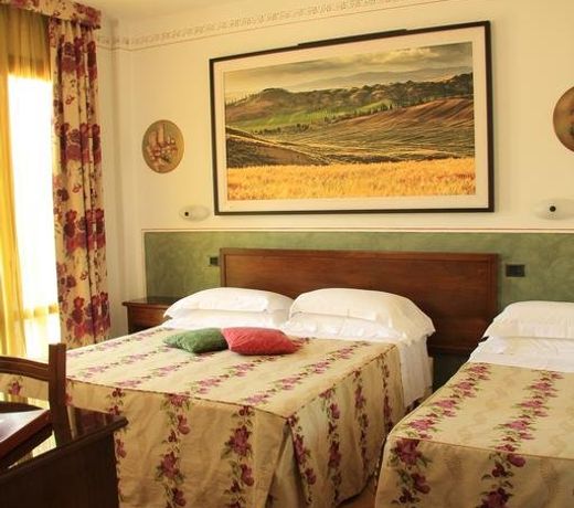 Hotel Sovestro