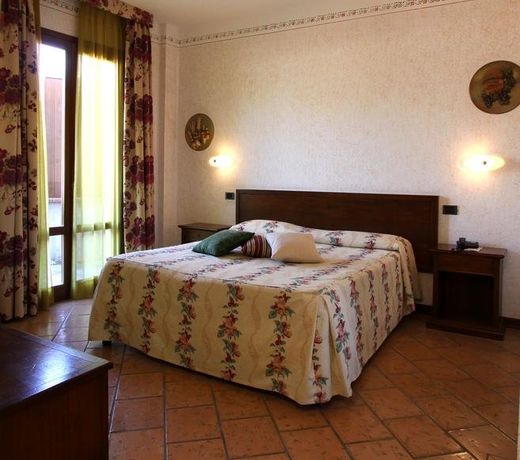 Hotel Sovestro