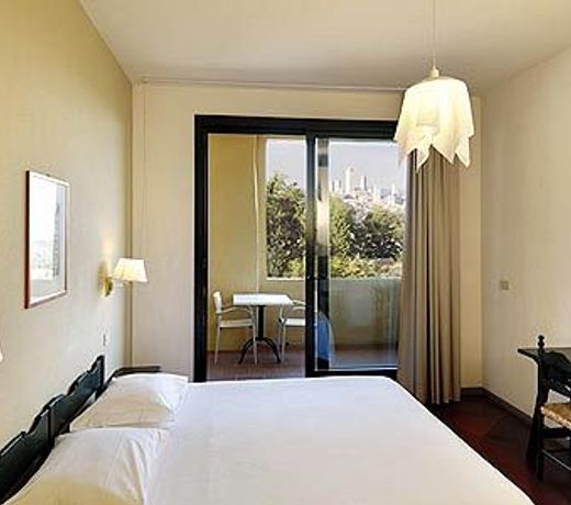 Hotel Pescille