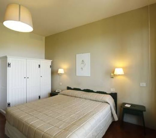 Hotel Pescille