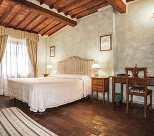 B&B Palazzo Al Torrione