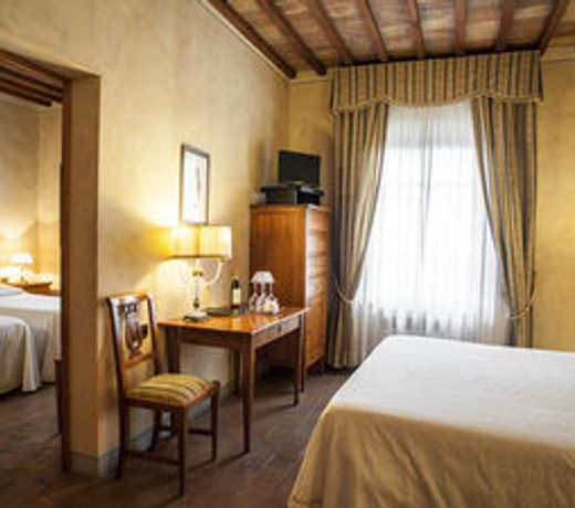 B&B Palazzo Al Torrione