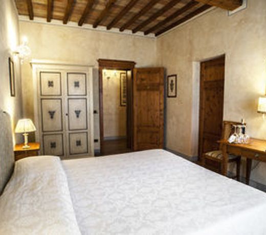 B&B Palazzo Al Torrione
