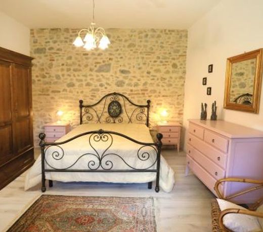 Fabio Apartments San Gimignano
