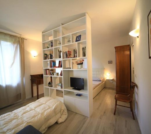 Fabio Apartments San Gimignano