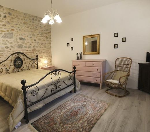 Fabio Apartments San Gimignano