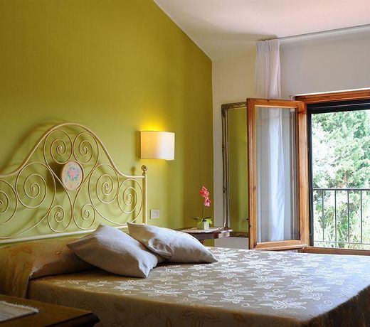 Hotel San Michele