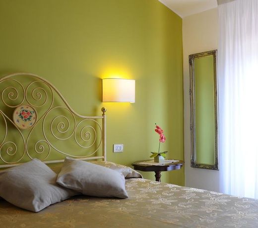 Hotel San Michele