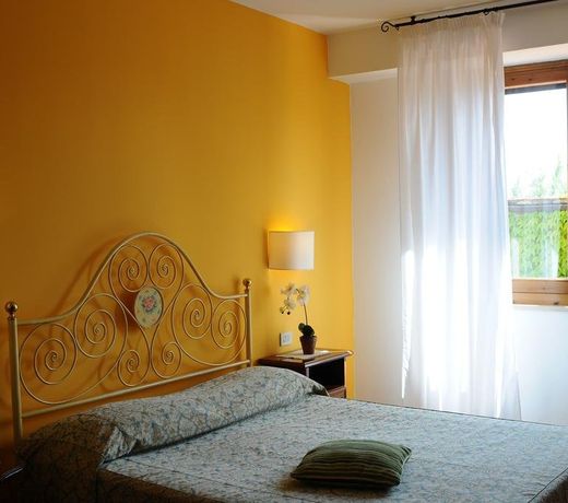 Hotel San Michele