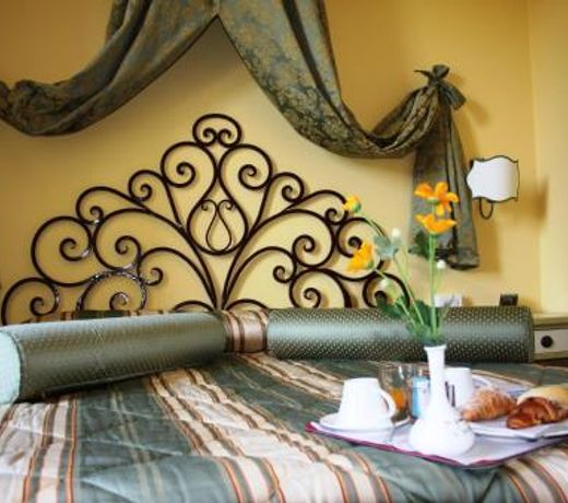 Relais Cappuccina