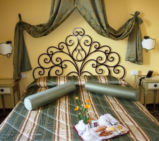 Relais Cappuccina