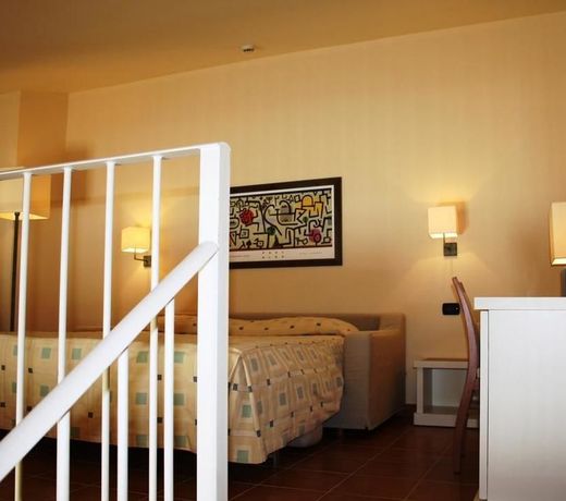 Relais Cappuccina
