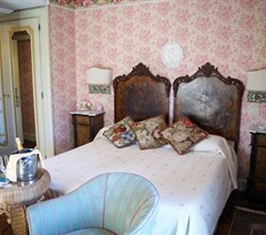 Hotel Villa Paradiso dell'Etna