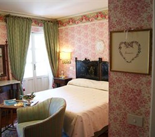 Hotel Villa Paradiso dell'Etna