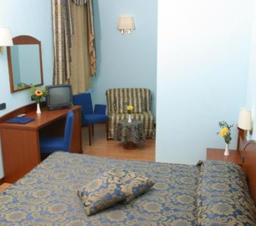 Hotel Majestic