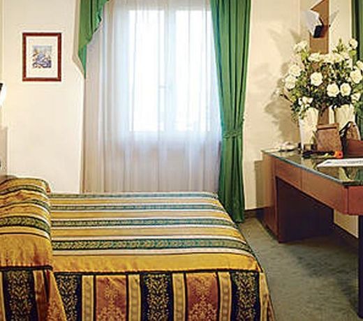 Best Western Hotel Turismo