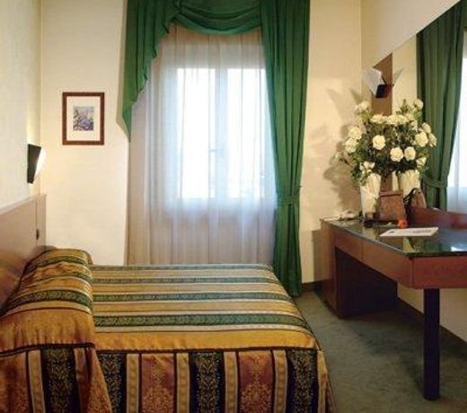 Best Western Hotel Turismo