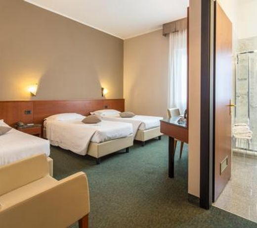 Best Western Hotel Turismo