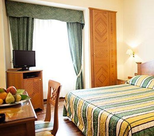 City Hotel Caserta