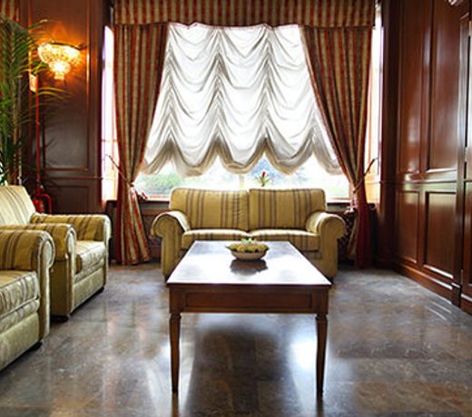 City Hotel Caserta