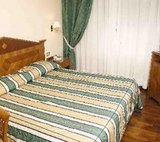 City Hotel Caserta