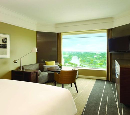 Grand Hyatt Melbourne