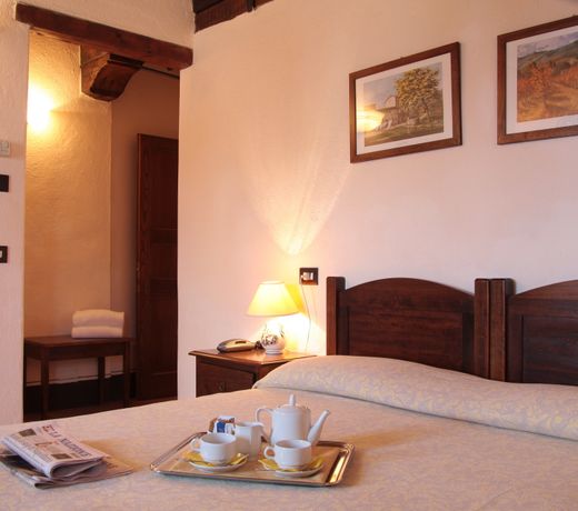 Casanova - Wellness Center La Grotta Etrusca