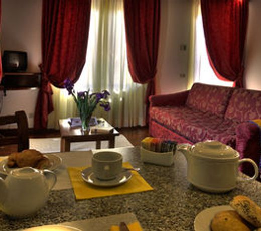 Casanova - Wellness Center La Grotta Etrusca