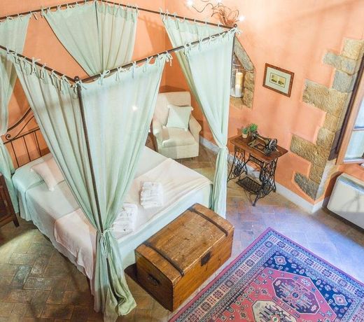Hotel Palazzo del Capitano Wellness & Relais - Luxury Borgo Capitano Collection