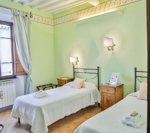 Hotel Palazzo del Capitano Wellness & Relais - Luxury Borgo Capitano Collection