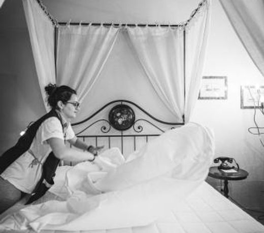 Hotel Palazzo del Capitano Wellness & Relais - Luxury Borgo Capitano Collection