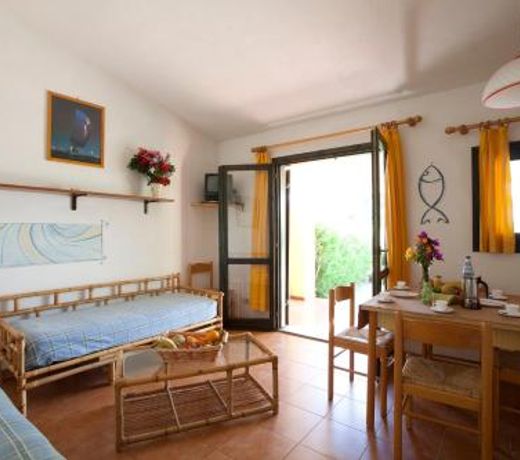 Residence Baia Salinedda