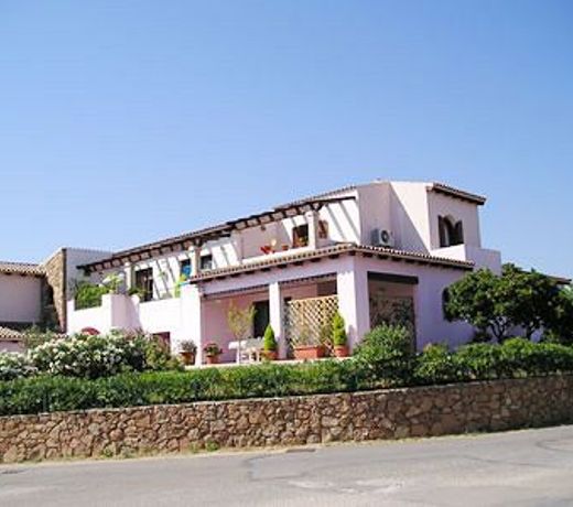 Casa Debili
