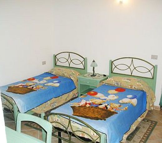 Casa Debili