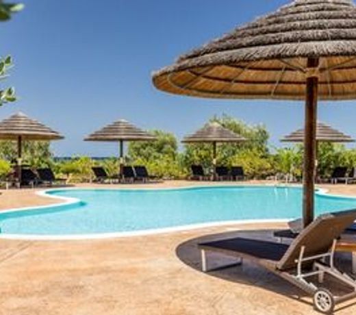 Hotel Costa Caddu