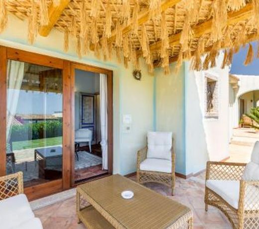 Hotel Costa Caddu