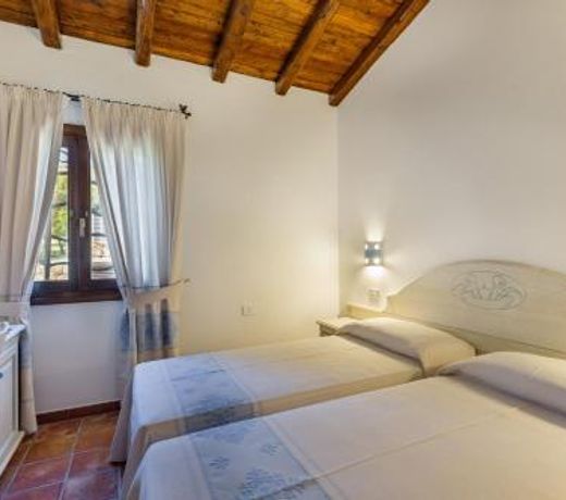 Hotel Costa Caddu