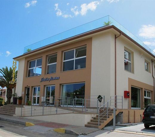 Hotel Stella Marina
