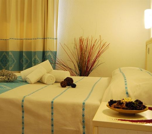 Hotel Stella Marina