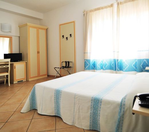 Hotel Stella Marina