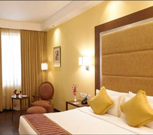 Royal Orchid Central, Bangalore