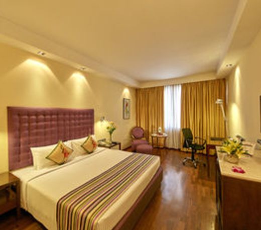 Royal Orchid Central, Bangalore