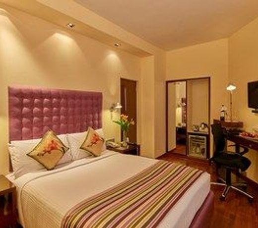 Royal Orchid Central, Bangalore