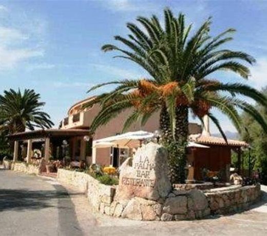 Hotel La Palma