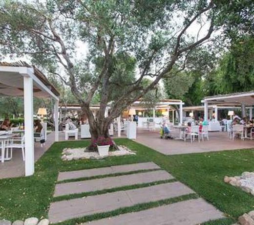 Hotel San Teodoro