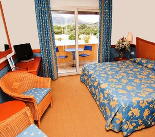 Hotel San Teodoro