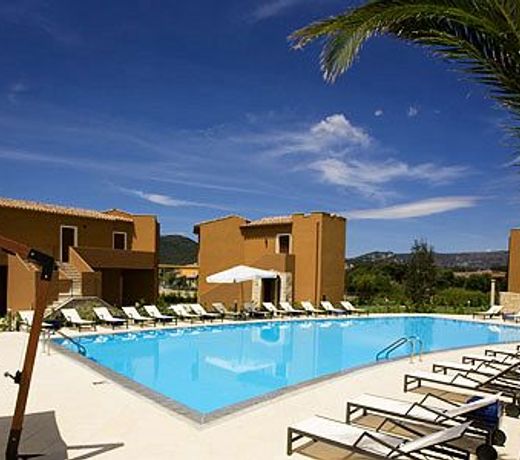 Terra Di Mare Resort&Spa